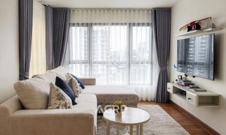 ขายคอนโด - ขายคอนโด The Crest พหลโยธิน 11 ห้องใหญ่ 1 ห้องนอน 53.06 ตร.ม.