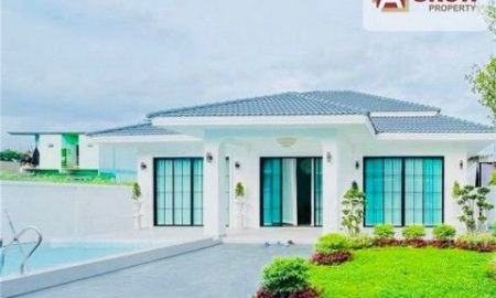 ขายบ้าน - บ้านเดี่ยว พลูวิลล่า ซอยสยามคันทรีคลับ พัทยา ฟังชั่นครบ ตอบโจทย์การอยู่อาศัยด้วยดีไซน์ที่ลงตัว