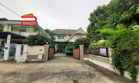 ขายบ้าน - บ้านเดี่ยว มัณฑนาพระยาสุเรนทร์ 26 เนื้อที่ 76.1 ตรว. ซอยพระยาสุเรนทร์ (ใกล้โลตัส 109) แขวงบางชัน เขตคลองสามวา
