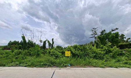 ขายที่ดิน - ขายที่ดินเปล่า ซอยสังฆสันติสุข24 หนองจอก
