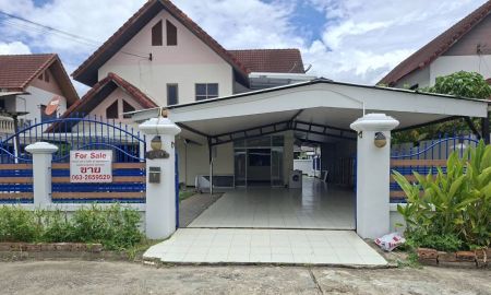 ขายบ้าน - บ้านในฝันทำเลทอง ต.น้ำแพร่ หางดง เชียงใหม่ ราคาดีที่ห้ามพลาด!
