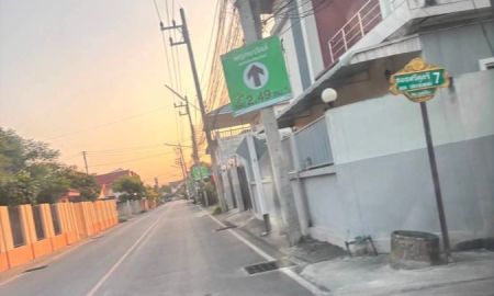 ขายที่ดิน - ขายที่ดินตำบลแม่เหียะแถวซอยศรีศุกรีโฉนดพร้อมโอน