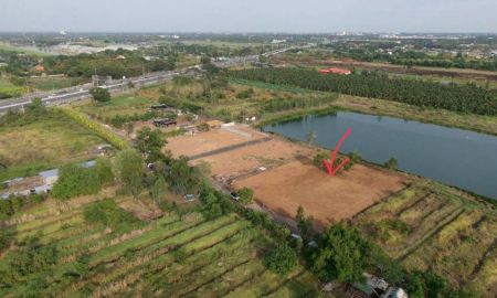 ขายที่ดิน - ที่ดินคลองสี่ คลองหลวง ขนาด 2 ไร่ ทำโกดัง โรงงานขนาดเล็ก ที่พักคนงาน เหมาะมาก