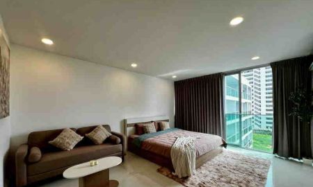 ขายคอนโด - ขายด่วนคอนโด CLUB ROYAL CONDOMINIUM | WONGAMAT, PATTAYA ห้องสวย พร้อมเฟอร์