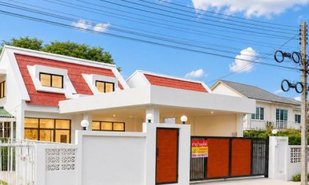ขายบ้าน - บ้านเดี่ยวเมืองสงขลาเหมาะทำกิจการหรืออยู่อาศัย