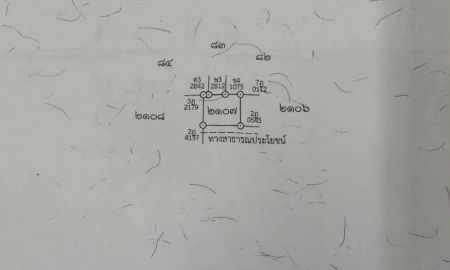 ขายที่ดิน - ขายที่ดินตำบลสุเทพวิวดอยสุเทพไม่ได้ยินเสียงเครื่ิองบินพร้อมโอน