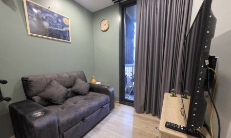 ขายคอนโด - ขายคอนโด Oka Haus สุขุมวิท 36 ชั้น 12 วิวสระ ทำเลดี ใกล้ BTS ทองหล่อ