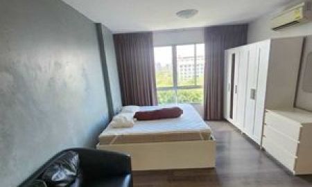 ขายคอนโด - ขายด่วน! D Condo Campus Resort Bangna นักศึกษา ผู้ปกครอง หรือสายลงทุน ห้ามพลาด!