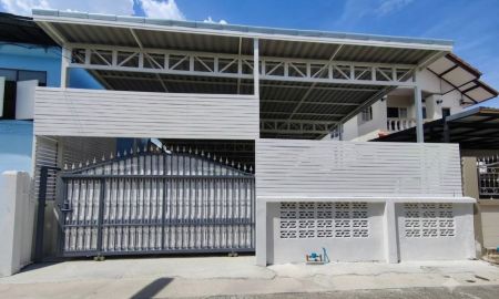 ขายโรงงาน / โกดัง - ขายบ้านเดี่ยวชั้นเดียว บ้านสร้างใหม่ บางเมือง สมุทรปราการ เหมาะกับการพักอาศัย หรือทำออฟฟิศ โกดัง กิจการการค้า สำนักงาน ขนาดเล็ก