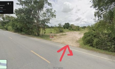 ขายที่ดิน - ขายที่ดินเปล่า ทำเลดี อำเภอสามชุก จังหวัดสุพรรณบุรี