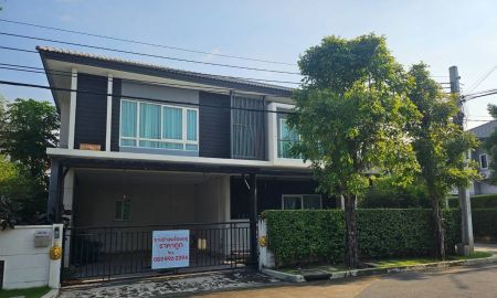 ขายบ้าน - ขายเซนโทร ชัยพฤกษ์-แจ้งวัฒนะ 1 อำเภอปากเกร็ด จังหวัดนนทบุรี