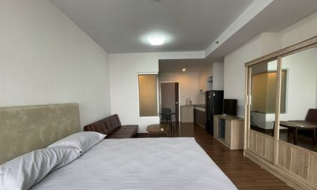 ให้เช่าคอนโด - ให้เช่า-ขาย | SUPALAI MONTE 2 เชียงใหม่ ห้องสตูดิโอชั้น 25 | วิวสวยสุดตระการตา | เฟอร์นิเจอร์ครบ พร้อมเข้าอยู่