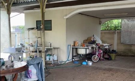 ขายบ้าน - ขายบ้านพร้อมที่ดิน เนื้อที่ 1-2-10.6 ตรว. โฉนด 7 ใบ