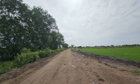 ขายที่ดิน - ขายที่ดินจัดสรร องครักษ์ นครนายก เหมาะสร้างบ้าน โฉนดครุฑแดง พร้อมโอน