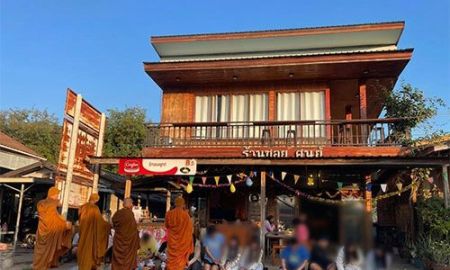 ขายอพาร์ทเม้นท์ / โรงแรม - ขายกิจการ ที่พักเชียงคาน ทำกำไรต่อได้ทันที ณ เมืองสโลว์ไลฟ์ ยอดฮิต เนื้อที่97 ตรว.ติดถนน 2 ด้าน