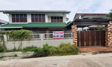 ขาย-ให้เช่าบ้าน - ขายและให้เช่าบ้านเดี่ยว หมู่บ้านราชตฤณมัย พหลโยธิน เนื้อที่ 106 ตร.ว. 2 ชั้น 4 นอน 4 น้ำ