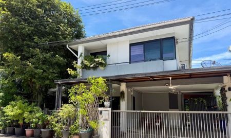 ให้เช่าบ้าน - บ้านเช่า ลาดสวาย 5 ห้องนอน หมู่บ้าน เอ โทล วงแหวน ลำลูกกา