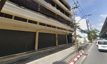 ขายที่ดิน - ขายที่ดิน ติดถนนสุขุมวิท ใกล้ BTS ปุณณวิถี
