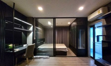 ขายคอนโด - ขายคอนโด เดอะ โพลิแทน รีฟ ซอยนนทบุรี 15 เนื้อที่ 30.08 ตร.ม. 1 นอน 1 น้ำ