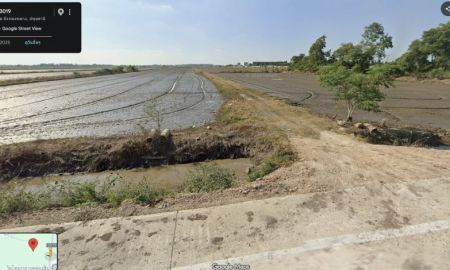 ขายที่ดิน - ขายที่ดินลำลูกกา คลอง 10 เนื้อที่ประมาณ 70 ไร่ ขายไร่ละ 1.5 ล้าน