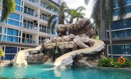 ให้เช่าคอนโด - ให้เช่า Centara Avenue Residence ซอยบัวขาว พัทยา ทำเลดี เดินทางสะดวก ใก