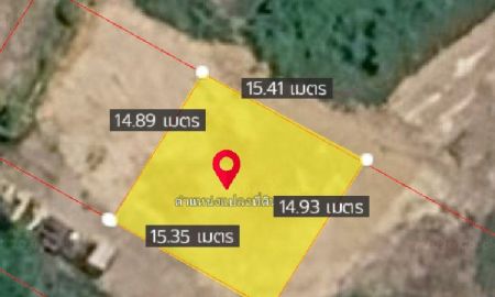 ขายที่ดิน - ขายที่ดินบ้านทางเกวียน 56 ตรว. ถมแล้วใกล้แยกโพธิ์ทองถนนเส้นสุขุมวิท3-500เมตร อ.แกลง ระยอง