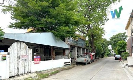 ขายบ้าน - ขายบ้านเดี่ยวชั้นเดียว มบ.บ้านริมน้ำ อ.เมือง, ปทุมธานี 76.8 ตร.ว. ต่อเติมครบ ใกล้ม.รังสิต