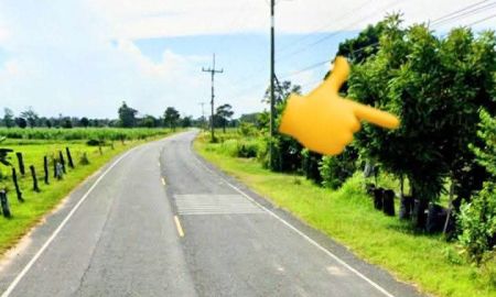 ขายที่ดิน - ที่ดินอยู่อาศัย ขนาด 2 ไร่เต็ม อ.เมืองบุรีรัมย์