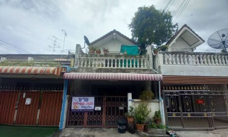 ขายทาวน์เฮาส์ - ขายทาวน์ เฮ้าส์ 2 ชั้น หมู่บ้าน ปากเกร็ดวิลเลจ เนื้อที่ 25 ตร.วา 3นอน2น้ำ ใกล้ถ.ติวานนท์ ถ.แจ้งวัฒนะ ถ.เมืองทองธานี ห้าแยกปากเกร็ด