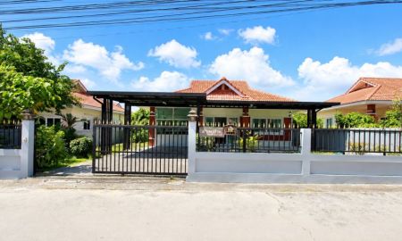 ขายบ้าน - ขายบ้านเดี่ยวรีโนเวทใหม่ 100 ตร.วา ถ.บรูพาพัฒน์ บ้านฉาง ระยอง หมู่บ้านเทพรัฐ 1 ใกล้นิคมฯ เอเชียและโลตัสใหญ่