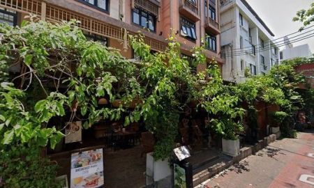 ขายอพาร์ทเม้นท์ / โรงแรม - ขายโรงแรม ถนนรามบุตรี ใกล้ มหาวิทยาลัยธรรมศาสตร์ ท่าพระจันทร์