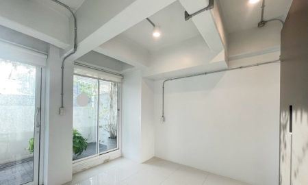 ให้เช่าอาคารพาณิชย์ / สำนักงาน - ให้เช่า โฮมออฟฟิศ สำนักงาน 35 ตารางเมตร ชั้น1 ซอยประดิพัทธ์ 17 เขตพญาไท ใกล้ BTS สะพานควาย
