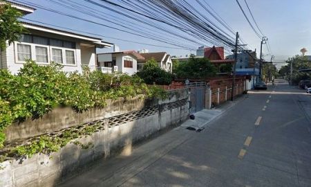ขายที่ดิน - ขายที่ดิน สุขุมวิท 50 หลัง BTS อ่อนนุช เพียง 750 เมตร