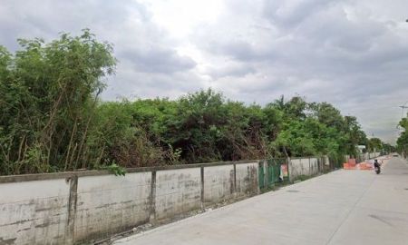 ขายที่ดิน - ขายที่ดินเปล่า เชปสวย รามคำแหง ซอย 21 ใกล้ Big C หัวหมาก เพียง 3 นาที