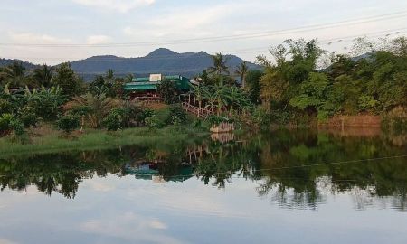 ขายที่ดิน - ขายที่ดิน 92 ไร่ ต.ไร่ใหม่ อ.สามร้อยยอด ไร่ละ 3 แสน มีบ้านพัก ไฟ-ประปา สวนผลไม้ พร้อมทำเกษตร