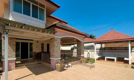 ให้เช่าบ้าน - ให้เช่า Pool Villa ใกล้กาดฝรั่งและโรงเรียนนานาชาติ | หางดง เชียงใหม่