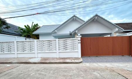 ขายบ้าน - ขายบ้านเดี่ยวพูลวิลล่า รีโนเวทใหม่ ซอยสยามคันทรี่คลับ ตกแต่งใหม่ทั้งหลัง