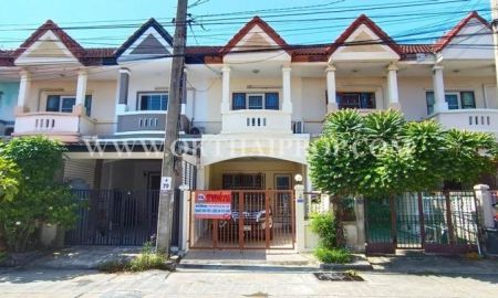 ขายทาวน์เฮาส์ - ทาวน์เฮ้าส์ หมู่บ้านลภาวัน11 ตำบลบางบัวทอง อำเภอบางบัวทอง จังหวัดนนทบุรี