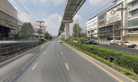 ขายที่ดิน - ขายที่ดินทำเลทองซอยลาดพร้าว 48 ทางลัดลาดพร้าว-สุทธิสาร