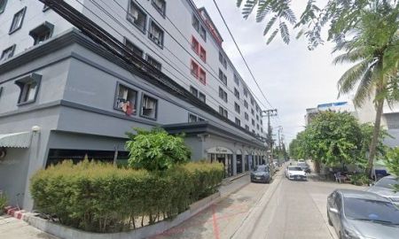 ขายอพาร์ทเม้นท์ / โรงแรม - ขายอพาร์ทเม้นท์ ติดถนนประดิษฐ์มนูธรรม ใกล้ MRT ลาดพร้าว 71