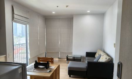ให้เช่าคอนโด - Noble Reform | พหลโยธิน ซอย 7 | ใกล้ BTS อารีย์ | Condo for Rent