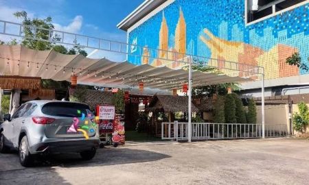 ขายที่ดิน - เซ้งร้านอาหาร ย่านประเสริฐมนูกิจ33 พร้อมเปิดกิจการต่อได้ทันที