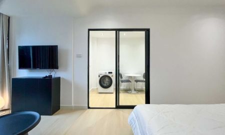 ให้เช่าคอนโด - ให้เช่า Impress Town Condo | ย่านนิมมาน เชียงใหม่