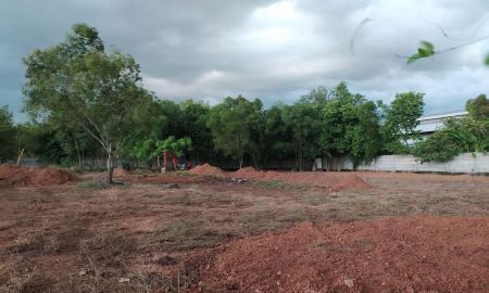 ขายที่ดิน - ขาย ที่ดิน 1 ไร่ ถมแล้ว ซอยจตุโชติ 4 แขวงออเงิน เขตสายไหม ลงด่านจตุโชติ