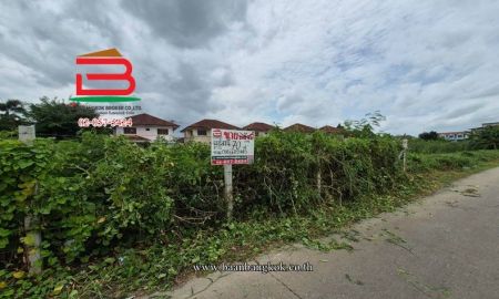 ขายที่ดิน - ที่ดิน ซอยเทศบาล 3/3-2 ติดกับ หมู่บ้านพฤกษา 16 เนื้อที่ 70 ตรว. ตำบลบางใหญ่ อำเภอบางใหญ่ จังหวัดนนทบุรี
