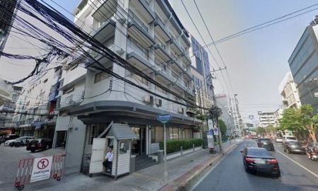 ขายอาคารพาณิชย์ / สำนักงาน - ขายอาคาร 7 ชั้น พร้อมใช้งาน ย่านสี่พระยา ใกล้ MRT สามย่าน