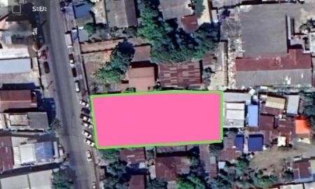 ขายที่ดิน - ขายที่ดินติดถนนสรรพสิทธิ์กลางใจเมืองโคราช ขนาด 329ตร.ว โฉนด ผังเมืองสีชมพู