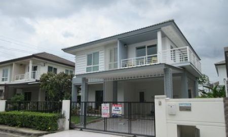 ขายบ้าน - ชัยพฤกษ์ สุขาภิบาล 5 วัชรพล บ้านเดี่ยวพร้อมอยู่ กรุงเทพ