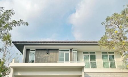 ขายบ้าน - ขายบ้านเดี่ยว มัณฑนา Westgate ใกล้ Central Westgate | 70 ตร.ว. | 4 ห้องนอน 6 ห้องน้ำ | 11.9 ล้าน