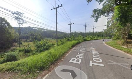 ขายที่ดิน - ขายที่ดินอยู่ อ.ตะกั่วทุ่ง จ.พังงา 14 ไร่ 2 งาน 43 ตรว.(เอกสาร นส.3 ก.) ขายไร่ละ 7 แสน